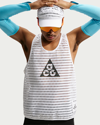 ACG Radical AirFlow Men's Dri-FIT Trail Running Tank Top. Nike.com